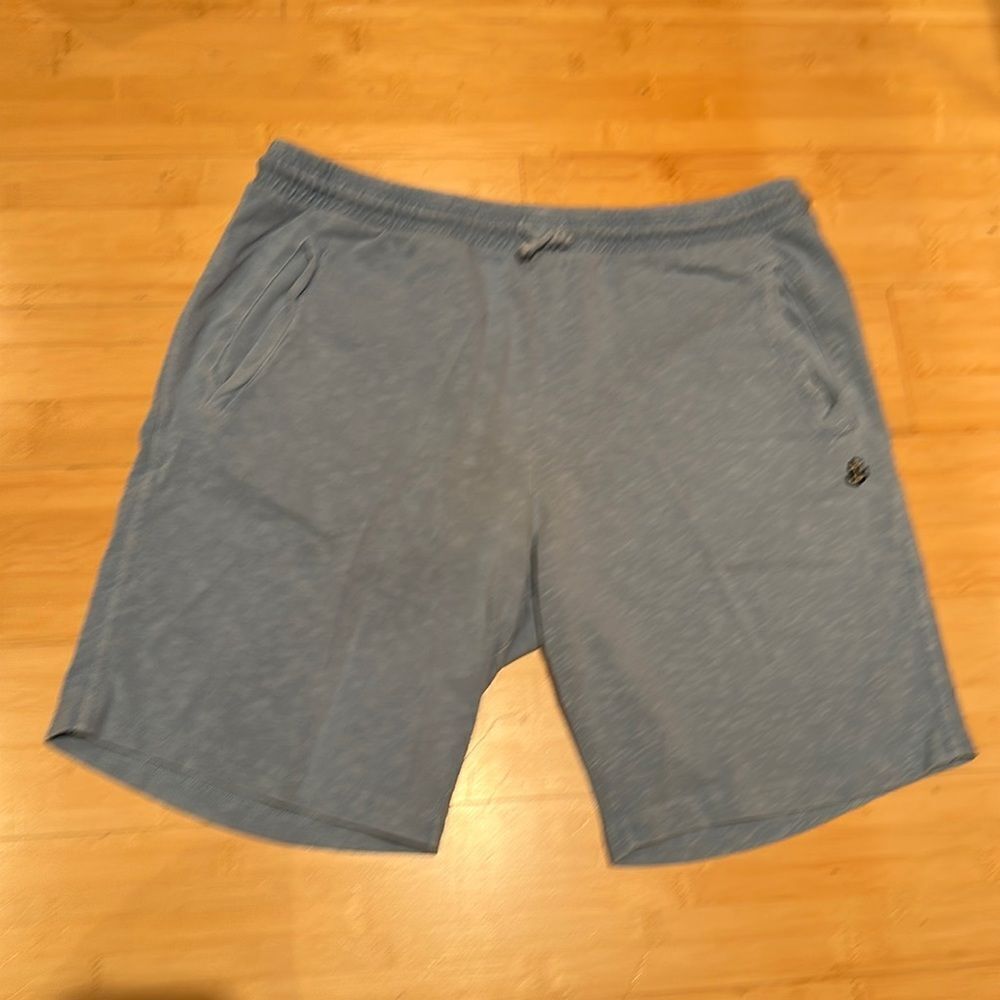 Europann sweat shorts